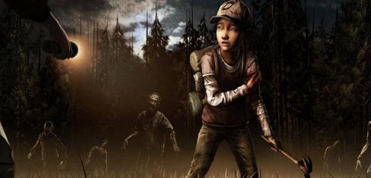 The Walking Dead geht weiter... mit oder ohne Clementine?