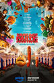 Sausage Party: Foodtopia