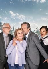 Poster zu Ich will mein Glück zurück Ich will mein Glück zurück