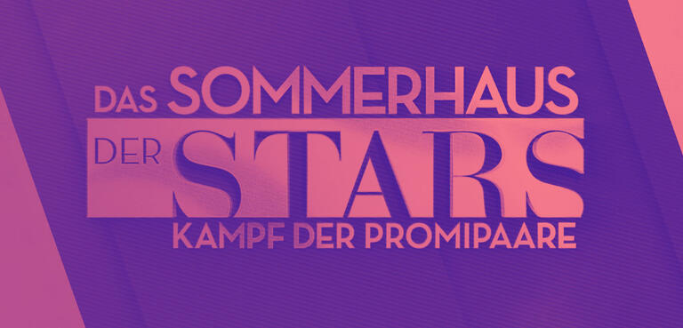 Prooost! Diese Promipaare Ziehen 2025 Ins Sommerhaus Ein: Wer Ist Schon Jetzt Im Clinch? - 8ddlf4d
