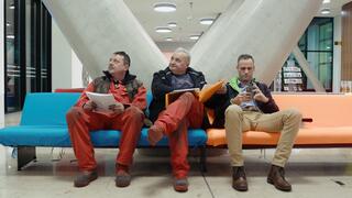 Für die Vielen - Die Arbeiterkammer Wien