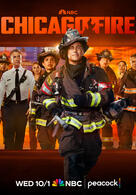 Chicago Fire - Staffel 14