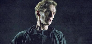Bild zu:  Doug Jones in Arrow
