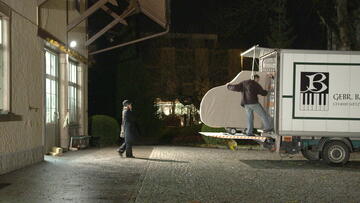 Foto im Vollbild