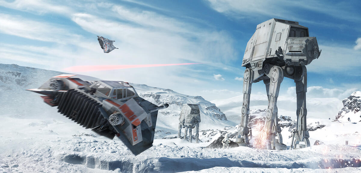 Star Wars: Battlefront