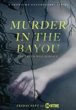 Mord im Bayou