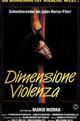 Dimensione violenza