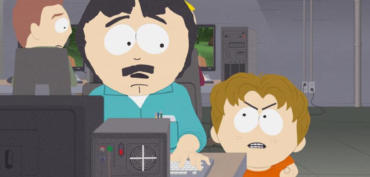 South Park