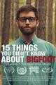 The VICE Guide to Bigfoot