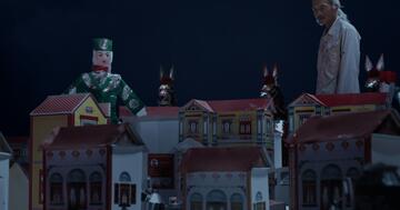 Foto im Vollbild