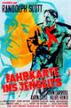 Fahrkarte ins Jenseits