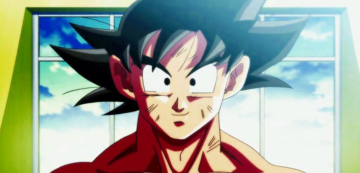 Son-Goku