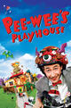 Pee-Wee's Playhouse