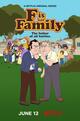 Staffel 4 von F is for Family
