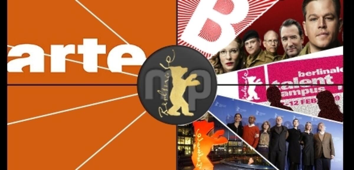 ARTE und moviepilot suchen Cinescouts