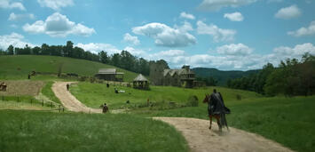 Bild zu: Robin Hood Bild zu: Robin Hood