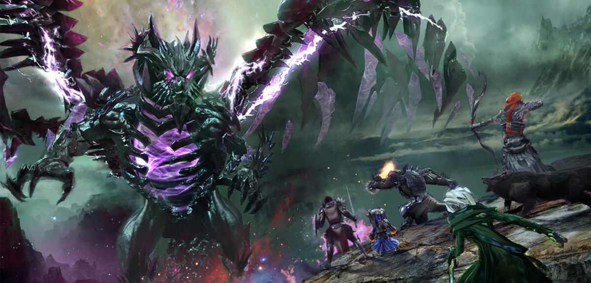 Guild Wars 2