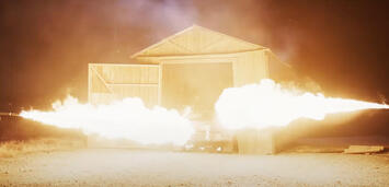 Bild zu: The Running Man Bild zu: The Running Man