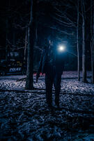 Foto im Vollbild