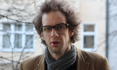 Galerie Foto