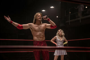 Staffel 1 von Heels
