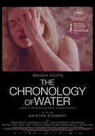 The Chronology of Water