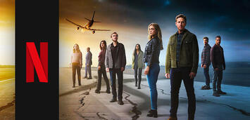 Bild zu:  Manifest Staffel 4