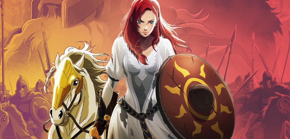 Neuer Herr der RingeFilm im Kino gestartet Alle Infos zu Die Schlacht der Rohirrim