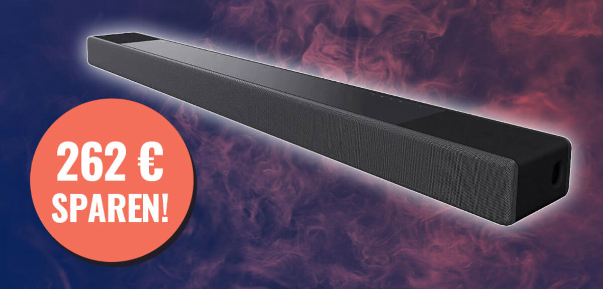 Sony Soundbar HT-A7000