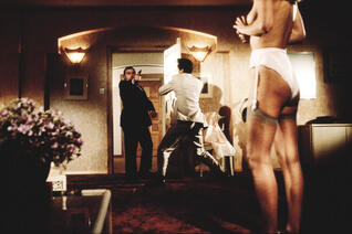 James Bond 007 - Der Hauch des Todes