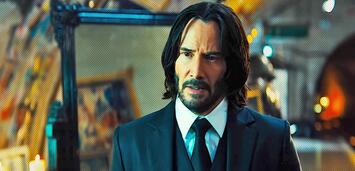 Bild zu:  From the World of John Wick: Ballerina