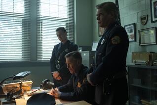 Peter Outerbridge
