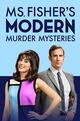 Staffel 2 von Miss Fishers neue mysteriöse Mordfälle