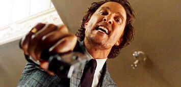 Bild zu:  The Gentlemen