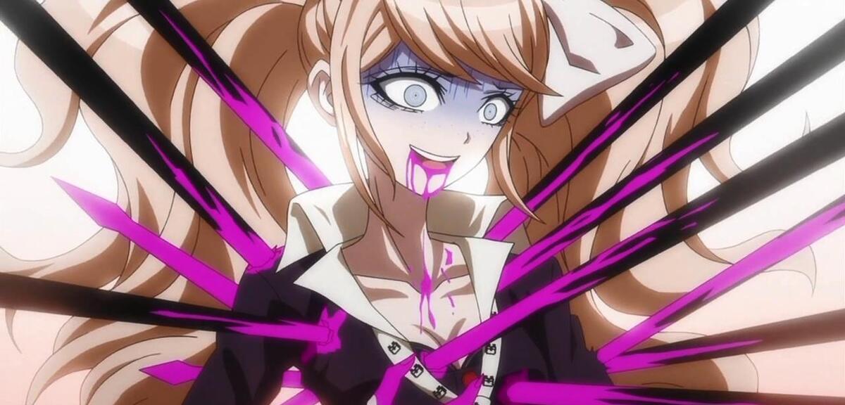 Squid Game ist nicht die einzige Death Game-Serie.
