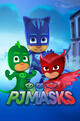 PJ Masks - Pyjamahelden