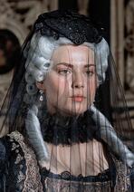 Staffel 1 von Catherine the Great