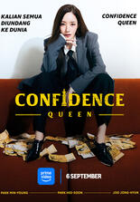 Confidence Queen