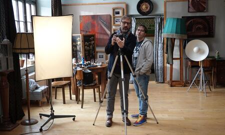 Galerie Foto