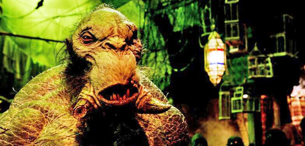 Heute im TV: Großartiger 2. Teil einer extrem beliebten Fantasy-Reihe, die eine unfassbar miserable Neuauflage bekam hellboy