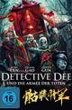 Detective Dee und die Armee der Toten