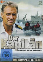Der Kapitän: Kein Hafen für die Anastasia