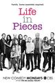 Staffel 1 von Life in Pieces