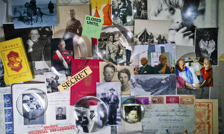 Galerie Foto