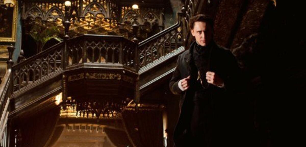 Crimson Peak