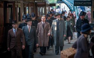 Staffel 1 von Die Morde des Herrn ABC