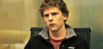 Bild zu:  The Social Network