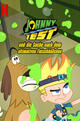 Johnny Test und die Suche nach dem ultimativen Fleischbällchen