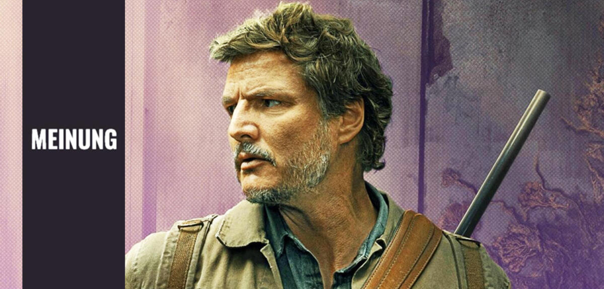 The Last of Us Episode 9