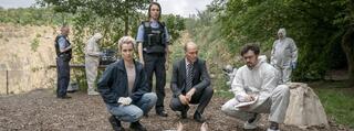 Tatort: Siebenschläfer